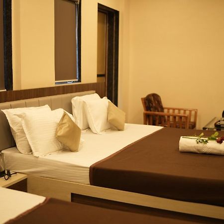 Hotel Sitara Inn Ratnagiri Exterior photo