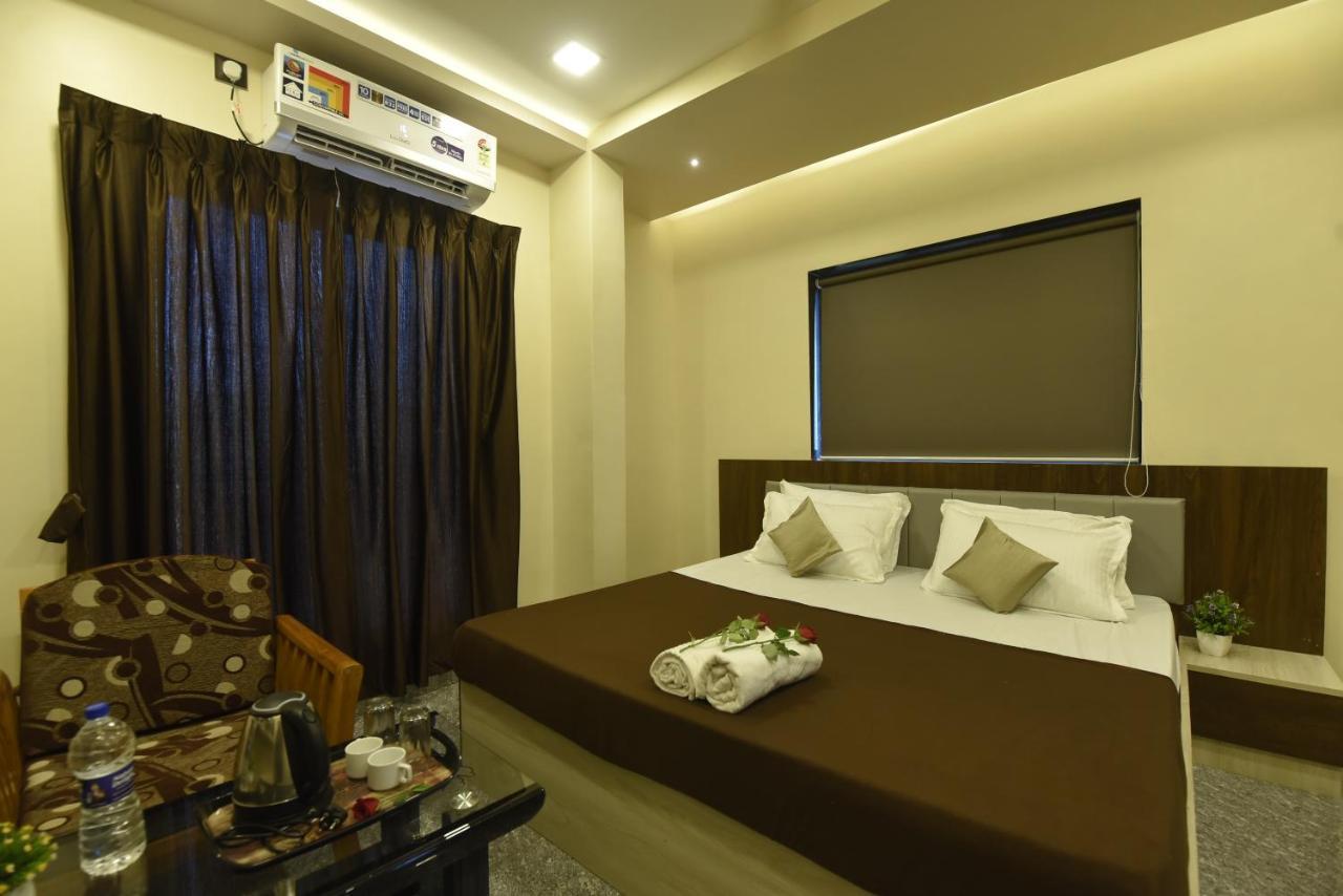 Hotel Sitara Inn Ratnagiri Exterior photo